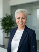 Елена Лавлинская